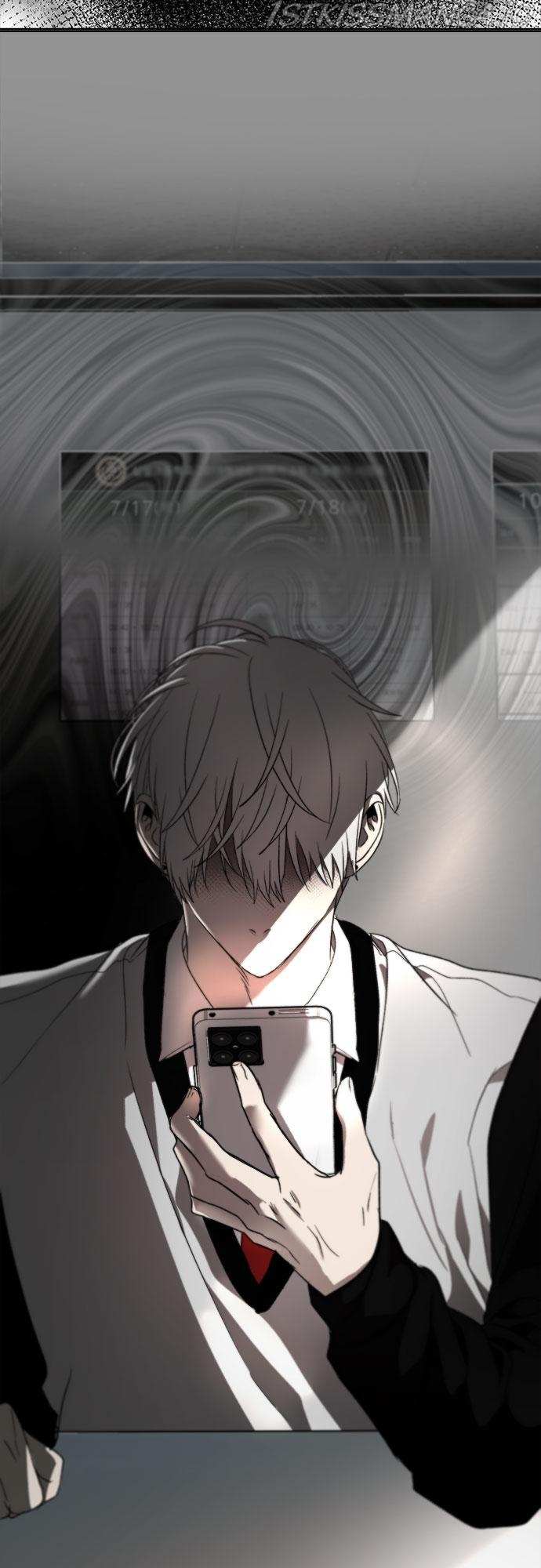 Dreaming Freedom Chapter 31 image 26